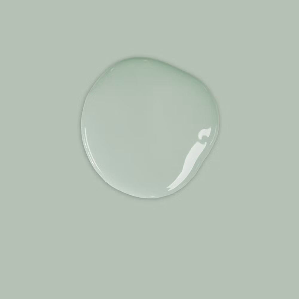 Annie Sloan Chalk paint Duck Egg Blue  Glada ungmöns diversehandel bild 2
