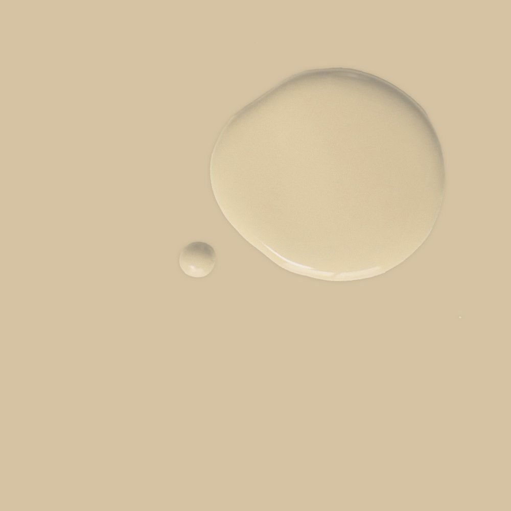 Annie Sloan Chalk paint Old Ochre  Glada ungmöns diversehandel bild 2