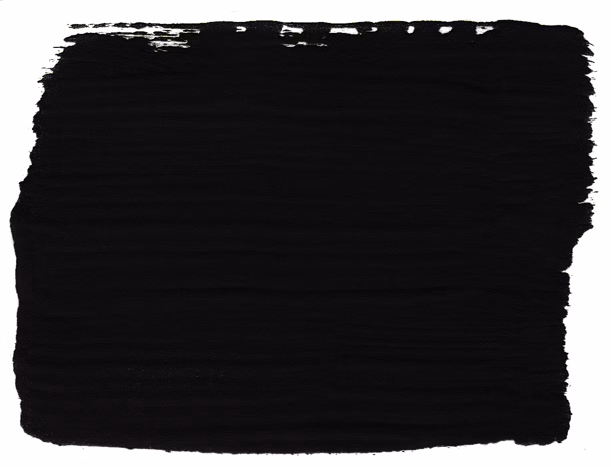 Annie Sloan Chalk paint Athenian black  Glada ungmöns diversehandel bild 13