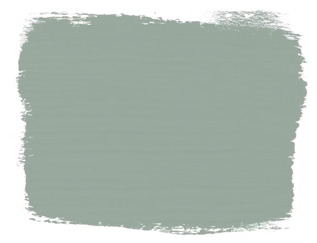 Annie Sloan Chalk paint Duck Egg Blue Glada ungmöns diversehandel bild 14