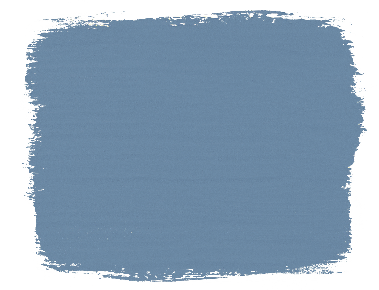 Annie Sloan Chalk paint Greek Blue  Glada ungmöns diversehandel bild 17
