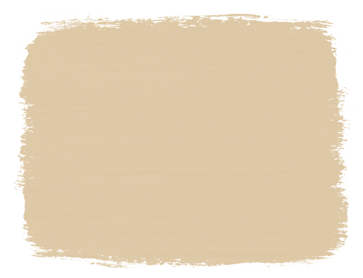 Annie Sloan Chalk paint Old Ochre  Glada ungmöns diversehandel bild 10