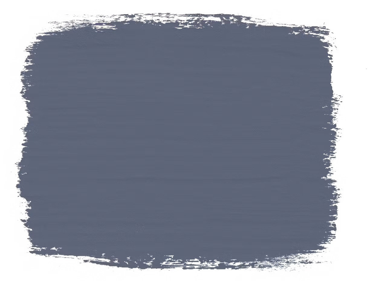 Annie Sloan Chalk paint Old Violet   Glada ungmöns diversehandel bild 9