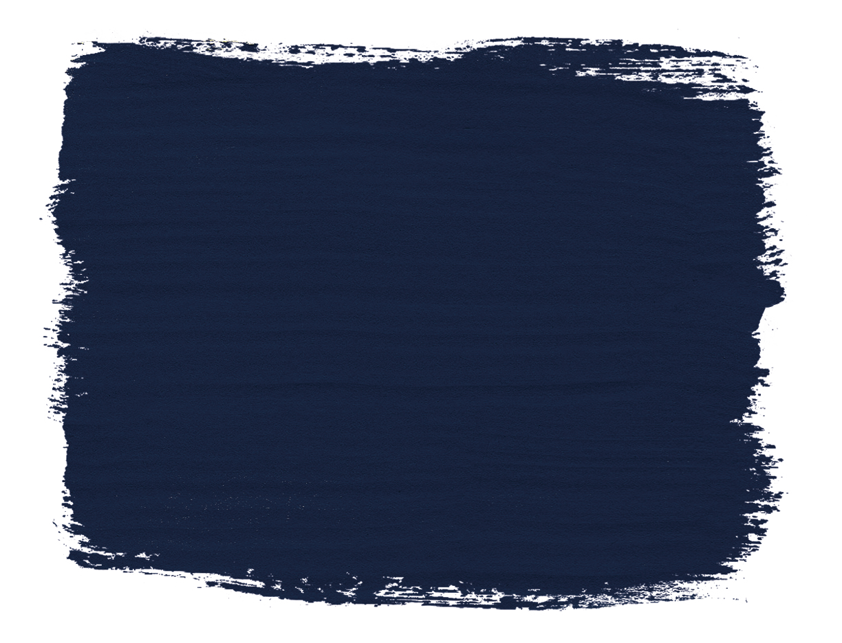Annie Sloan Chalk paint Oxford Navy  Glada ungmöns diversehandel bild 13