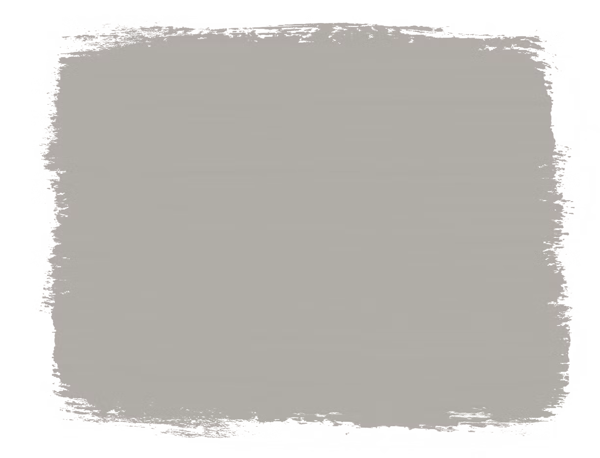 Annie Sloan Chalk paint Paris Grey  Glada ungmöns diversehandel bild 11