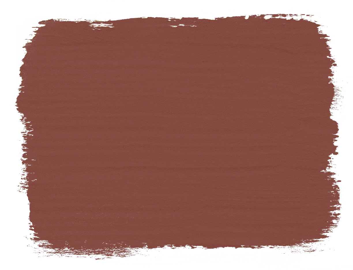 Annie Sloan Chalk paint Primer Red  Glada ungmöns diversehandel bild 8