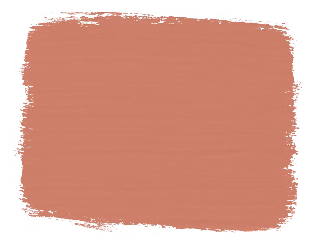 Annie Sloan Chalk paint Scandinavian Pink  Glada ungmöns diversehandel bild 13