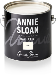 Annie Sloan Wall Paint Pure