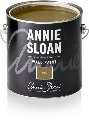 Annie Sloan Wall Paint Olive