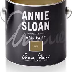 Annie Sloan Wall Paint Olive