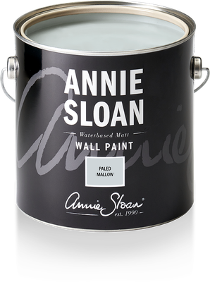 Annie Sloan Wall Paint Paled Mallow