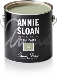 Annie Sloan Wall Paint Terre Verte