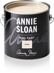 Annie Sloan Wall Paint  Original