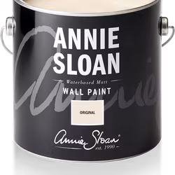 Annie Sloan Wall Paint  Original