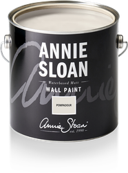 Annie Sloan Wall Paint  Pompadour
