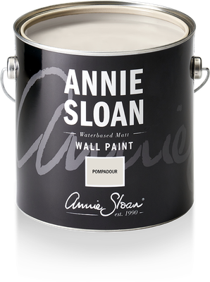 Annie Sloan Wall Paint  Pompadour
