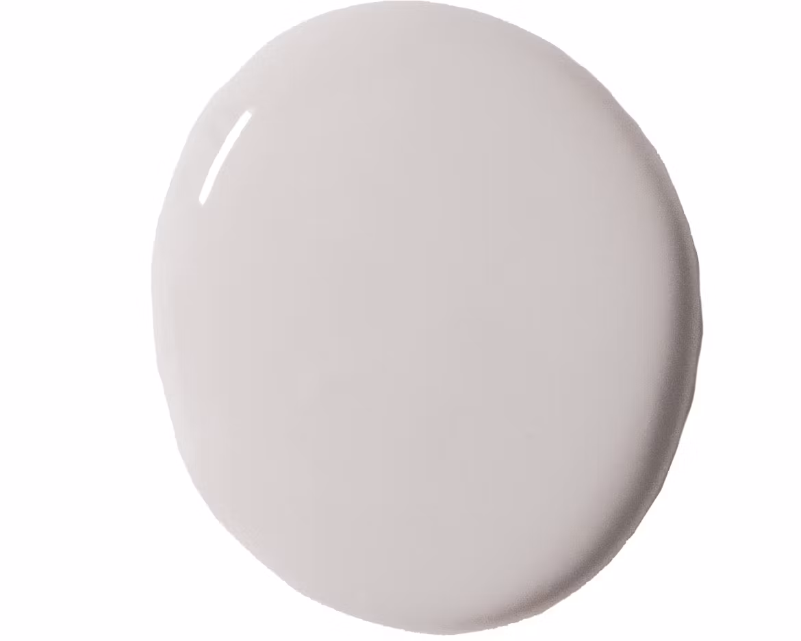 Annie Sloan Wall Paint Adelphi väggfärg grå interiör glada ungmöns diversehandel 2