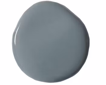 Annie Sloan Wall Paint Cambrian Blue