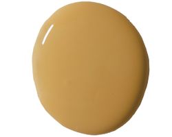 Annie Sloan Wall Paint  Carnaby Yellow