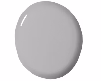 Annie Sloan Wall Paint Chicago Grey