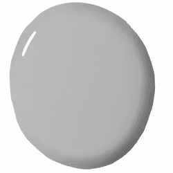 Annie Sloan Wall Paint Chicago Grey