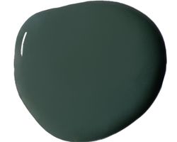 Annie Sloan Wall Paint Knightsbridge Green