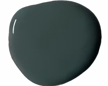 Annie Sloan Wall Paint Knightsbridge Green