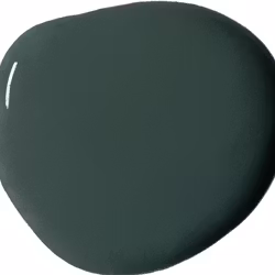 Annie Sloan Wall Paint Knightsbridge Green