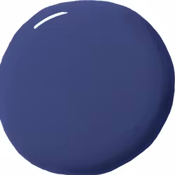 Annie Sloan Wall Paint Napoleonic Blue