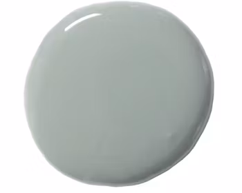 Annie Sloan Wall Paint  Pemberly Blue