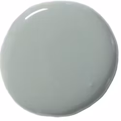 Annie Sloan Wall Paint  Pemberly Blue