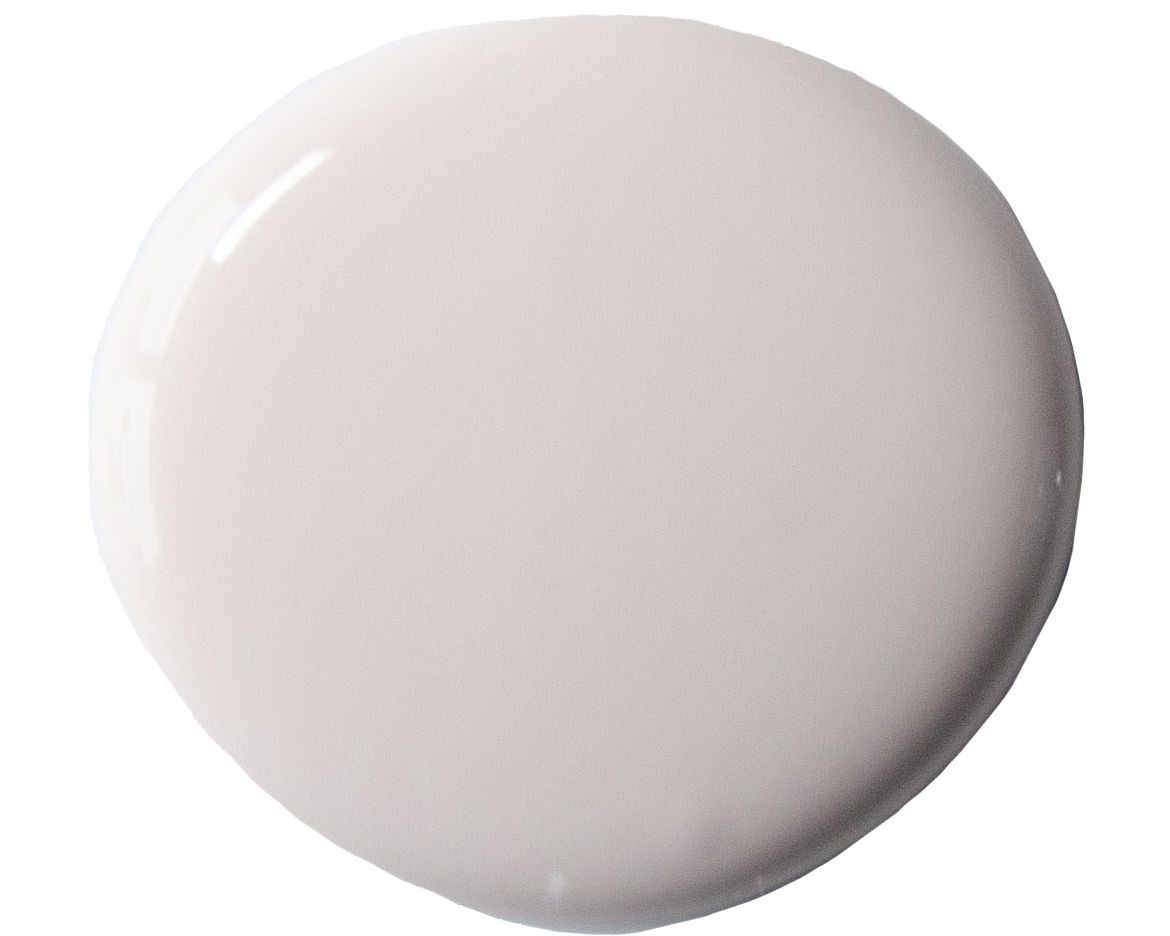 Annie Sloan Wall Paint  Pompadour interiör väggfärg svagt rosa glada ungmöns diversehandel 1