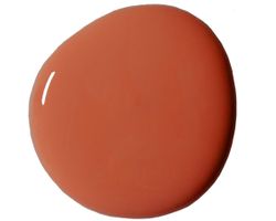 Annie Sloan Wall Paint Riad Terracotta