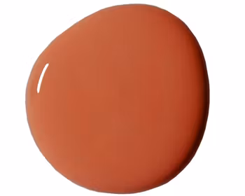 Annie Sloan Wall Paint Riad Terracotta