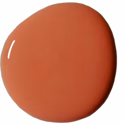 Annie Sloan Wall Paint Riad Terracotta