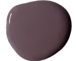 Annie Sloan Wall Paint Tyrian Plum