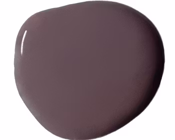Annie Sloan Wall Paint Tyrian Plum