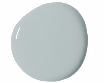 Annie Sloan Wall Paint  Upstate Blue