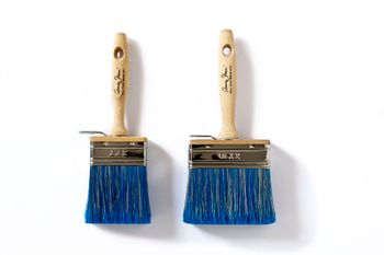 Annie Sloan Wall Paint Brushes