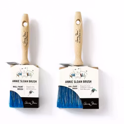 Annie Sloan Wall Paint Brushes