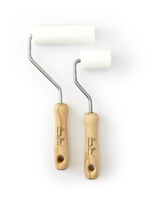 Annie Sloan Spong Rollers & Refills