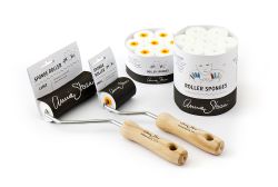 Annie Sloan Spong Rollers & Refills