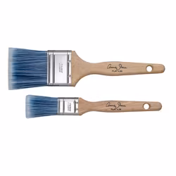 Annie Sloan Flat Brushes