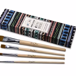Annie Sloan Detail Brushes