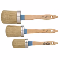Annie Sloan Chalk Paint Brushes