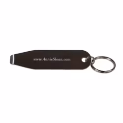 Annie Sloan Tin Opener Burköppnare Nyckelring