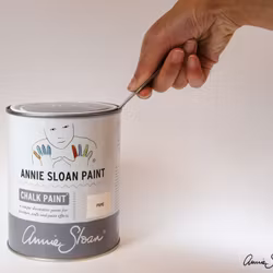 Annie Sloan Tin Opener Burköppnare Nyckelring