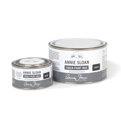 Annie Sloan Black Wax