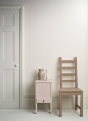 Annie Sloan Satin Paint Pure 750 ml