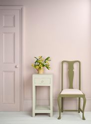 Annie Sloan Satin Paint Pointe Silk 750 ml